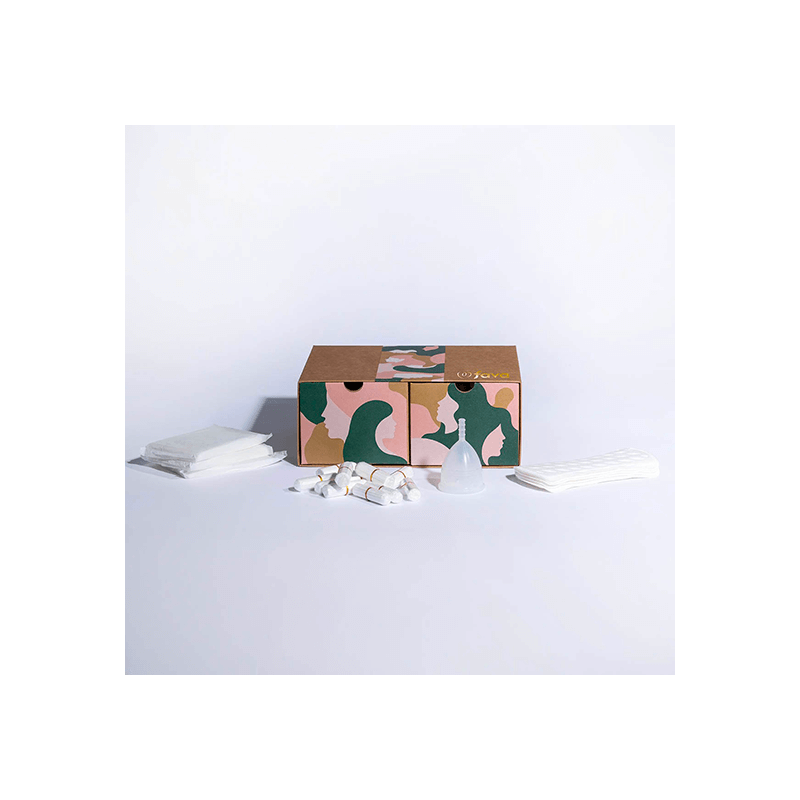 Coffret de rangement