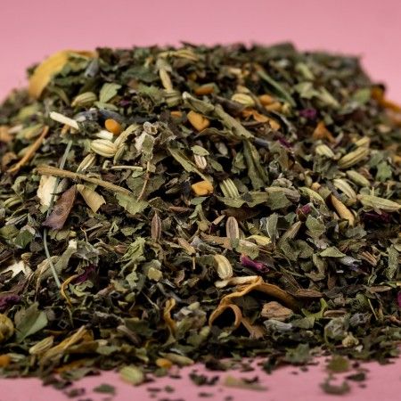 Vrac infusion allaitement Materni'tea - Fava Vrac infusion allaitement Materni'tea - Fava