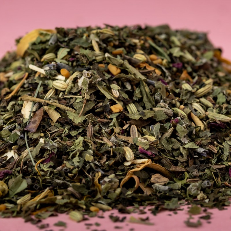 Vrac infusion allaitement Materni'tea - Fava Vrac infusion allaitement Materni'tea - Fava