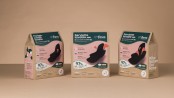 Serviette hygiénique nuit lavable Re.sponsable