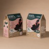 Serviette hygiénique nuit lavable Re.sponsable