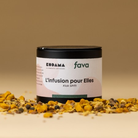 Box édition limitée Fava - Nos best sellers