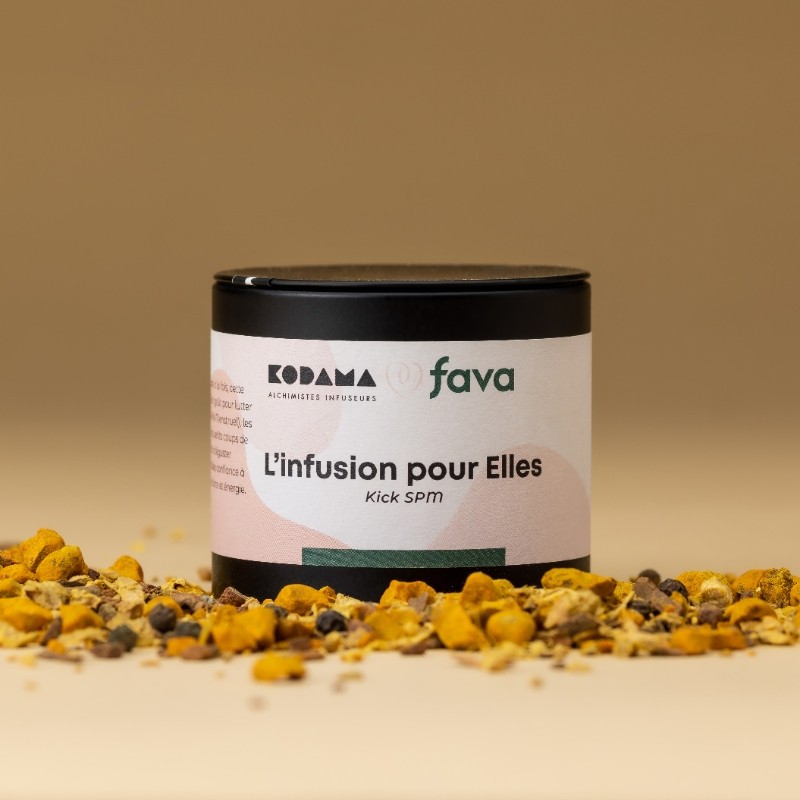 Box édition limitée Fava - Nos best sellers