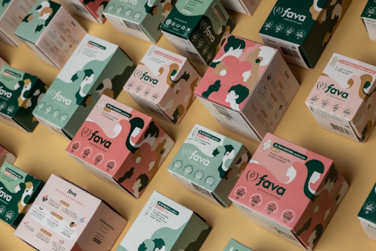 Box édition limitée Fava - Nos best sellers