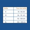 Boxer lavable absorbant pour fuites urinaires