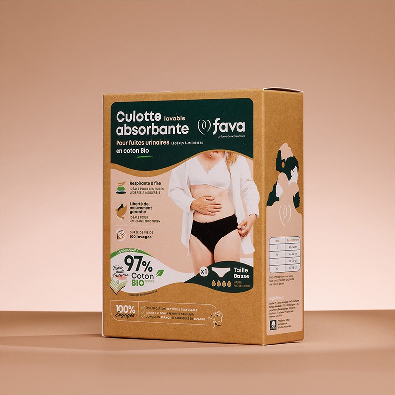 pack culotte absorbante pack culotte absorbante