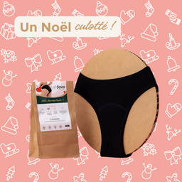 La culotte menstruelle