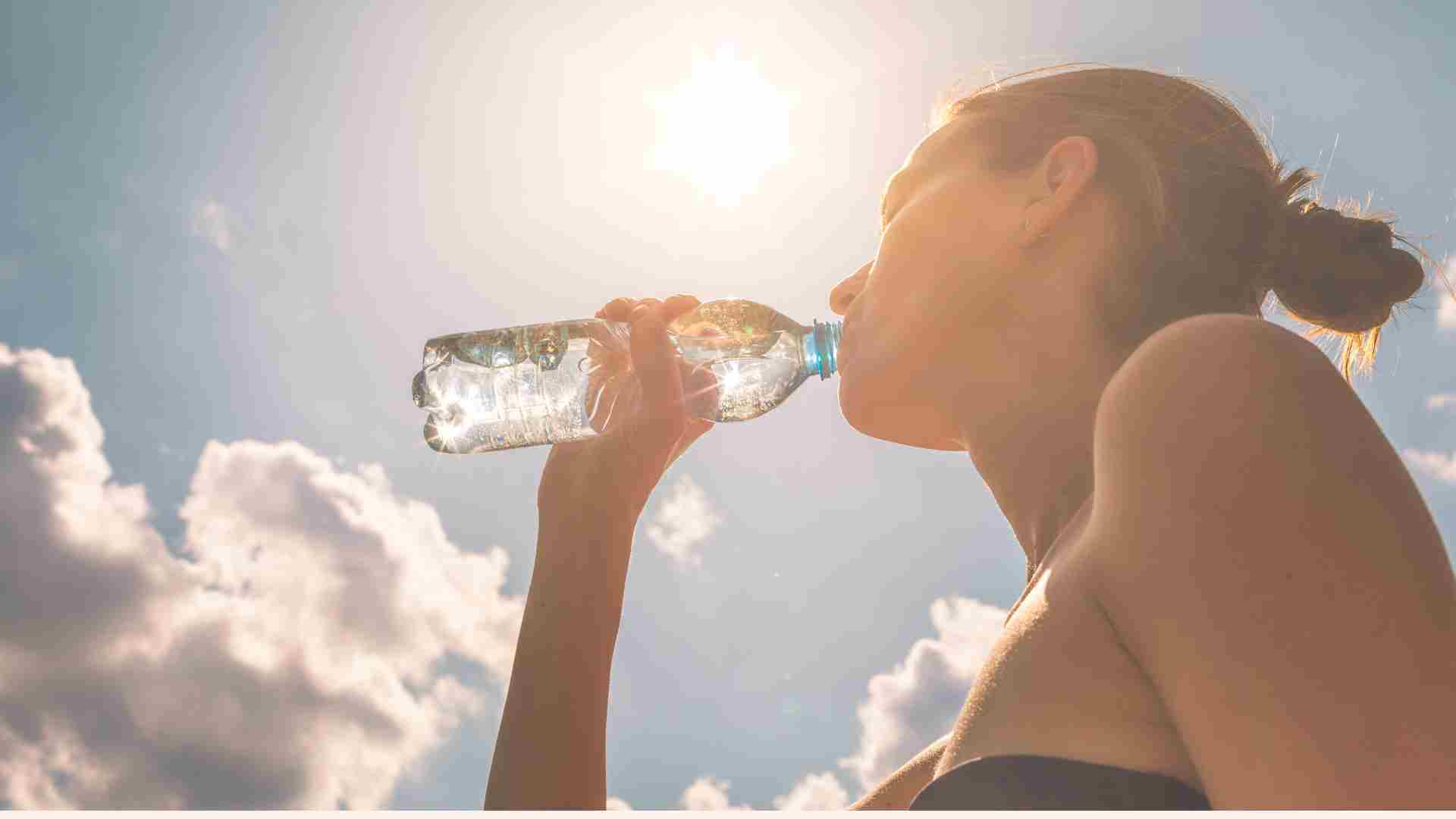 hydratation contre douleurs de règles