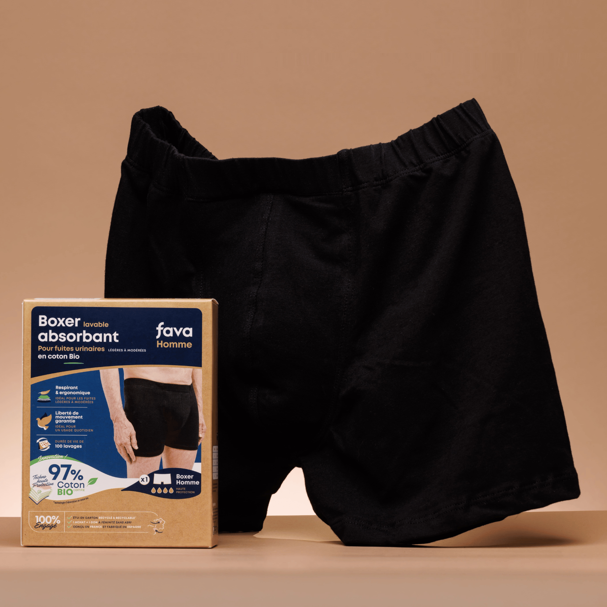 La Re.culottée